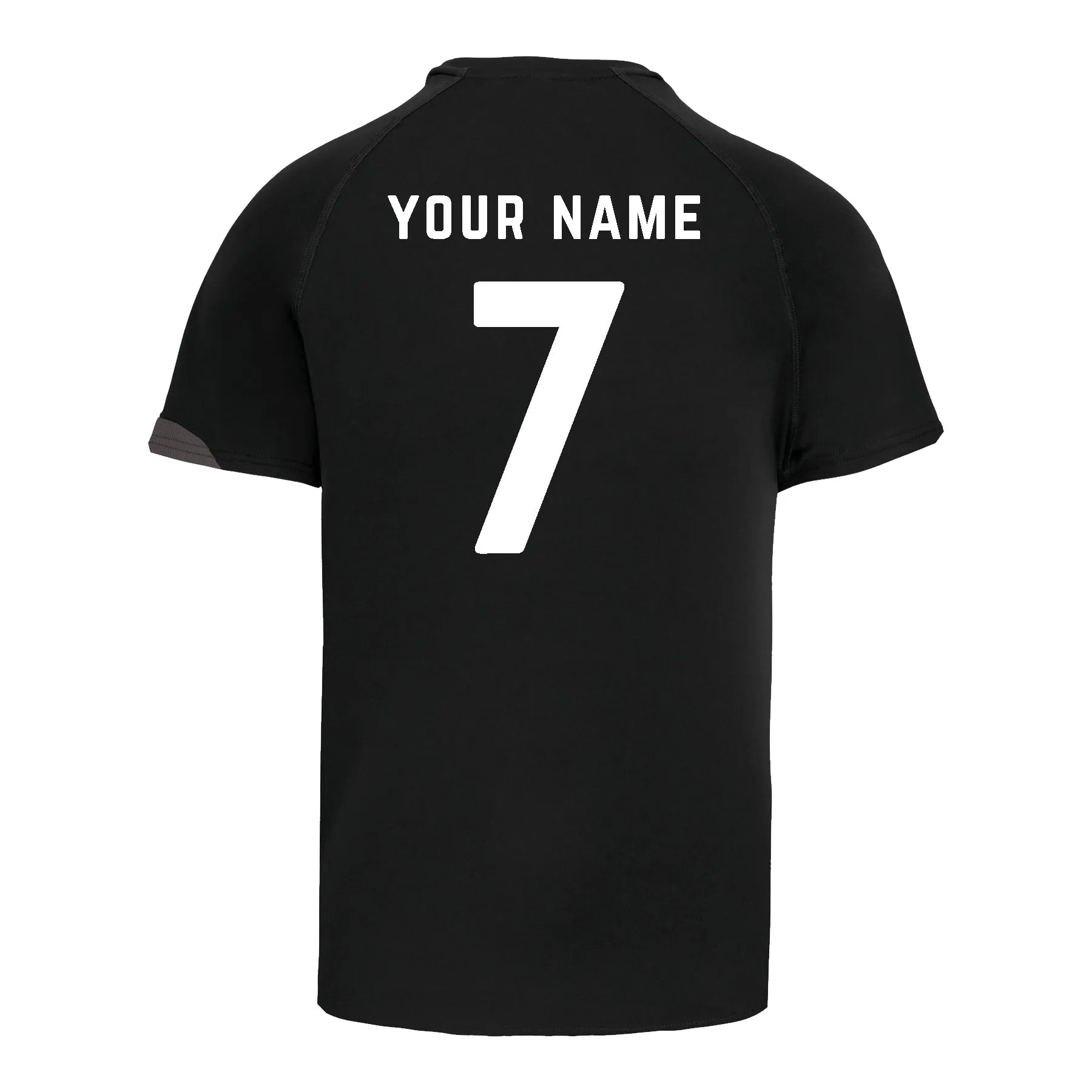 2024/25 Football Shirt (Personalised)