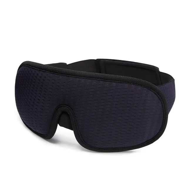 3D Sleeping Mask