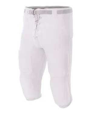 A4 Football Game Pant