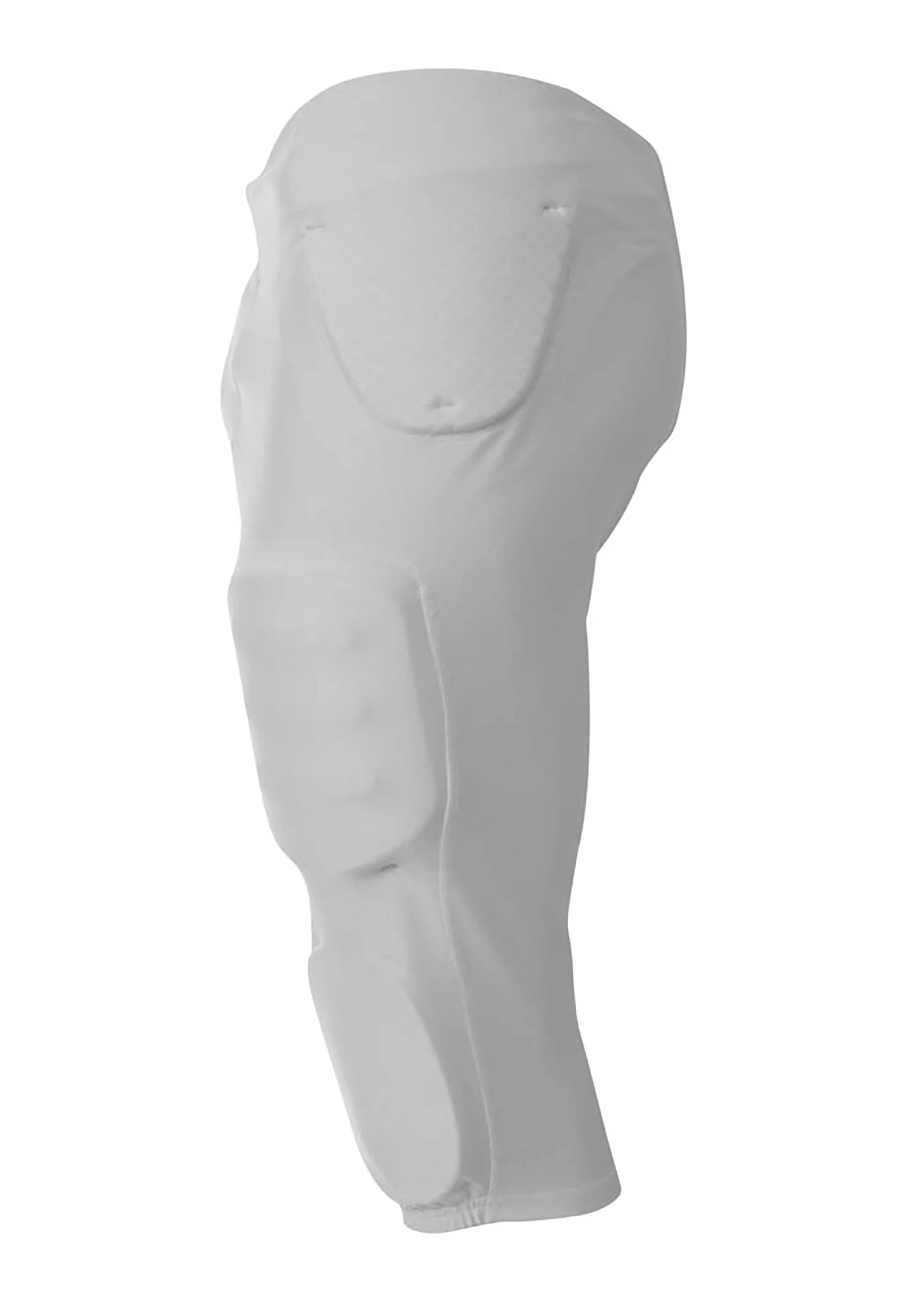 A4 Integrated Zone Football Pant