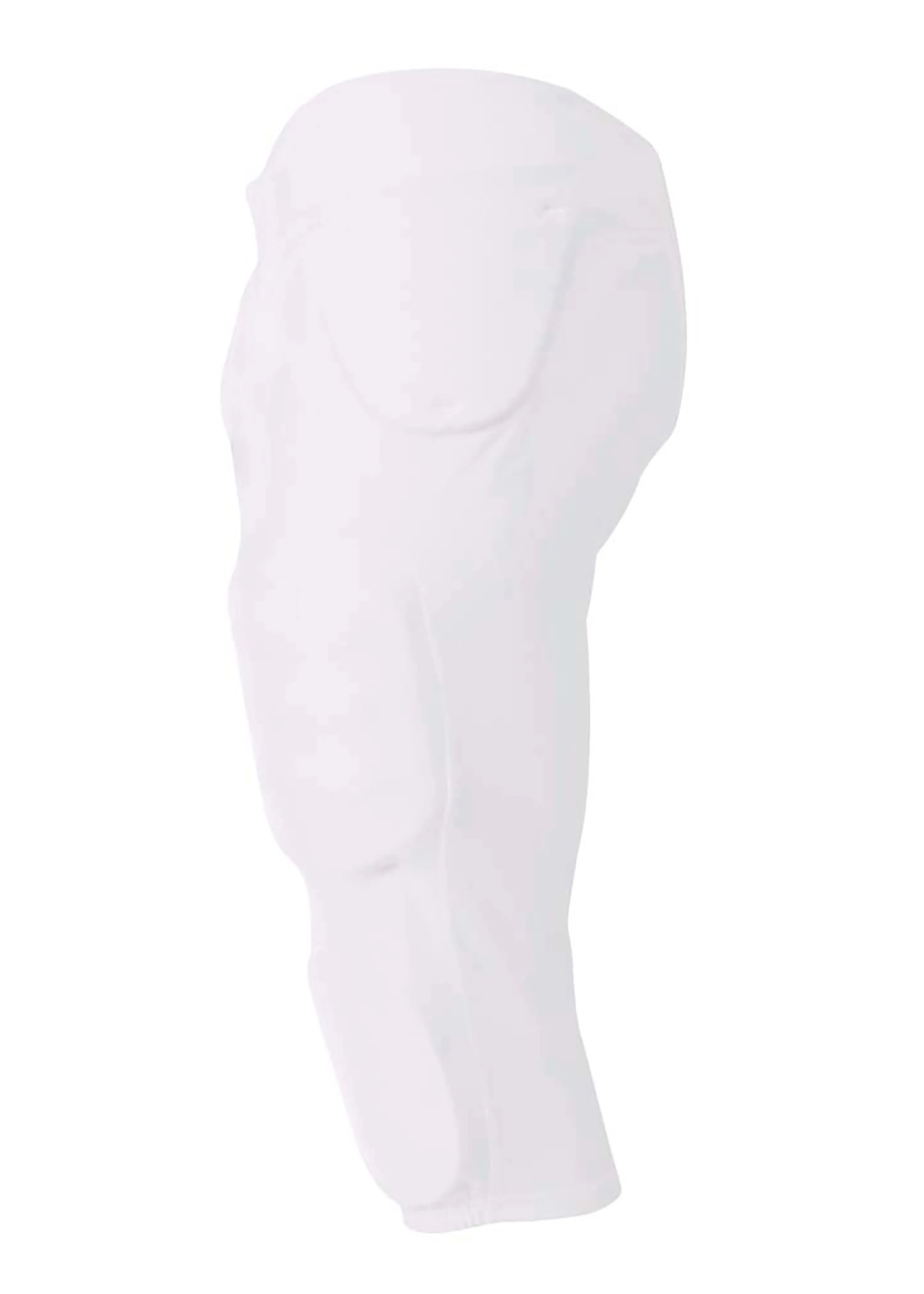 A4 Integrated Zone Football Pant