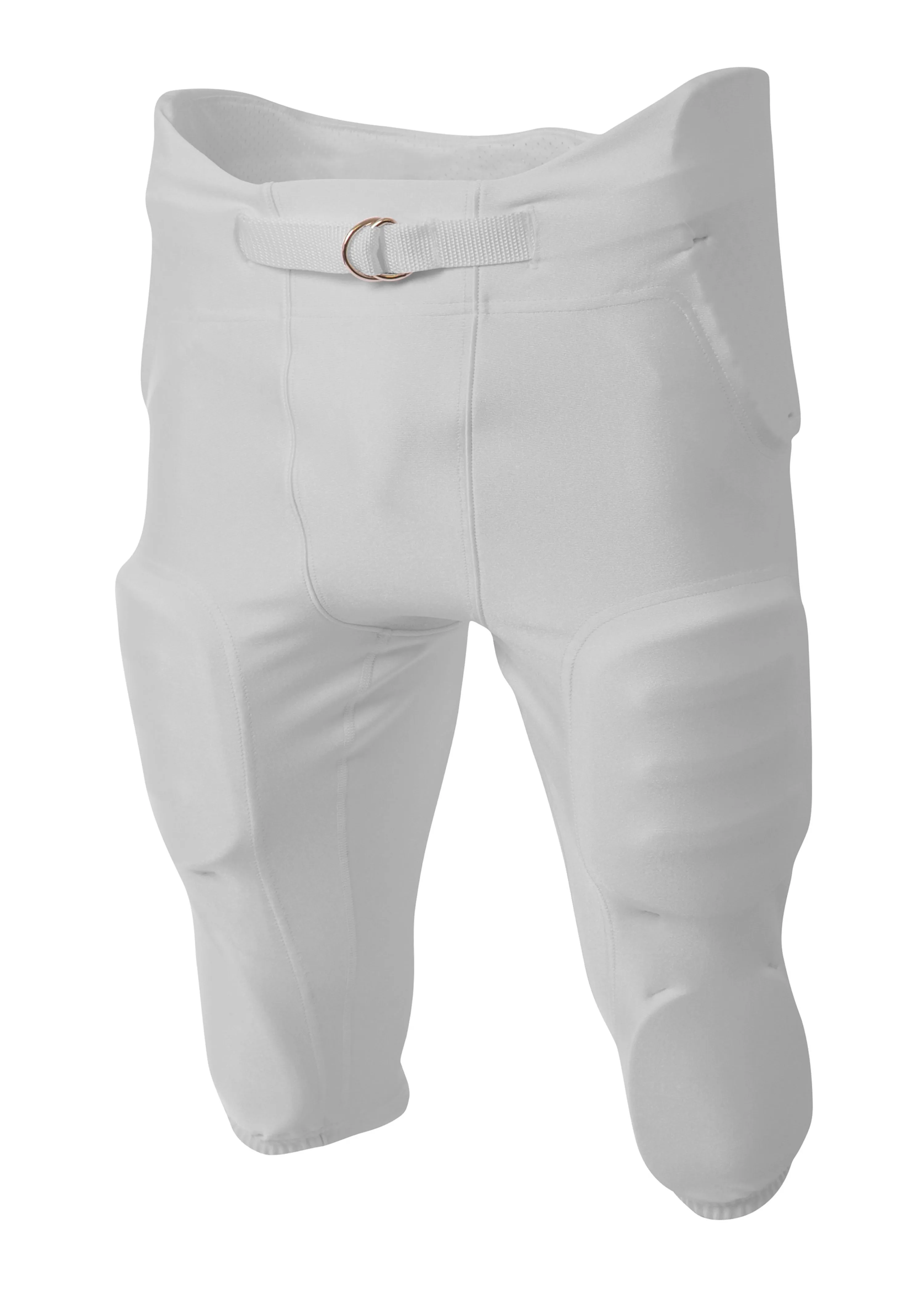 A4 Integrated Zone Football Pant