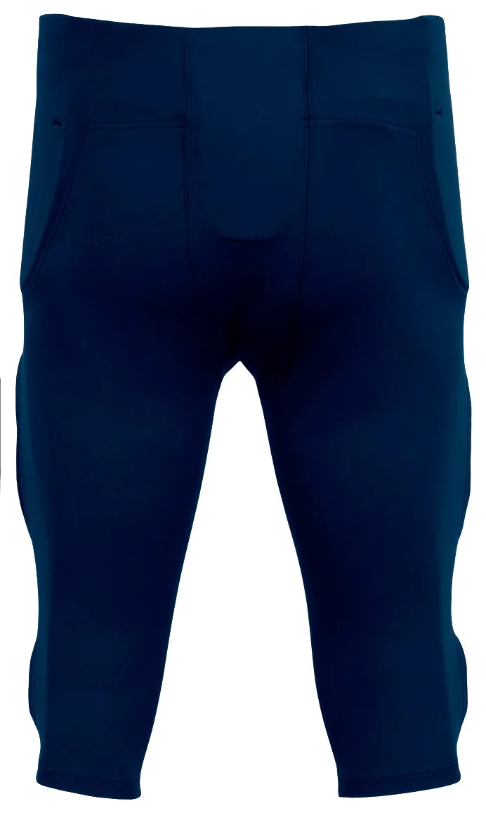 A4 Men's Integrated Football Pant