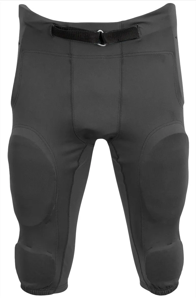 A4 Men's Integrated Football Pant