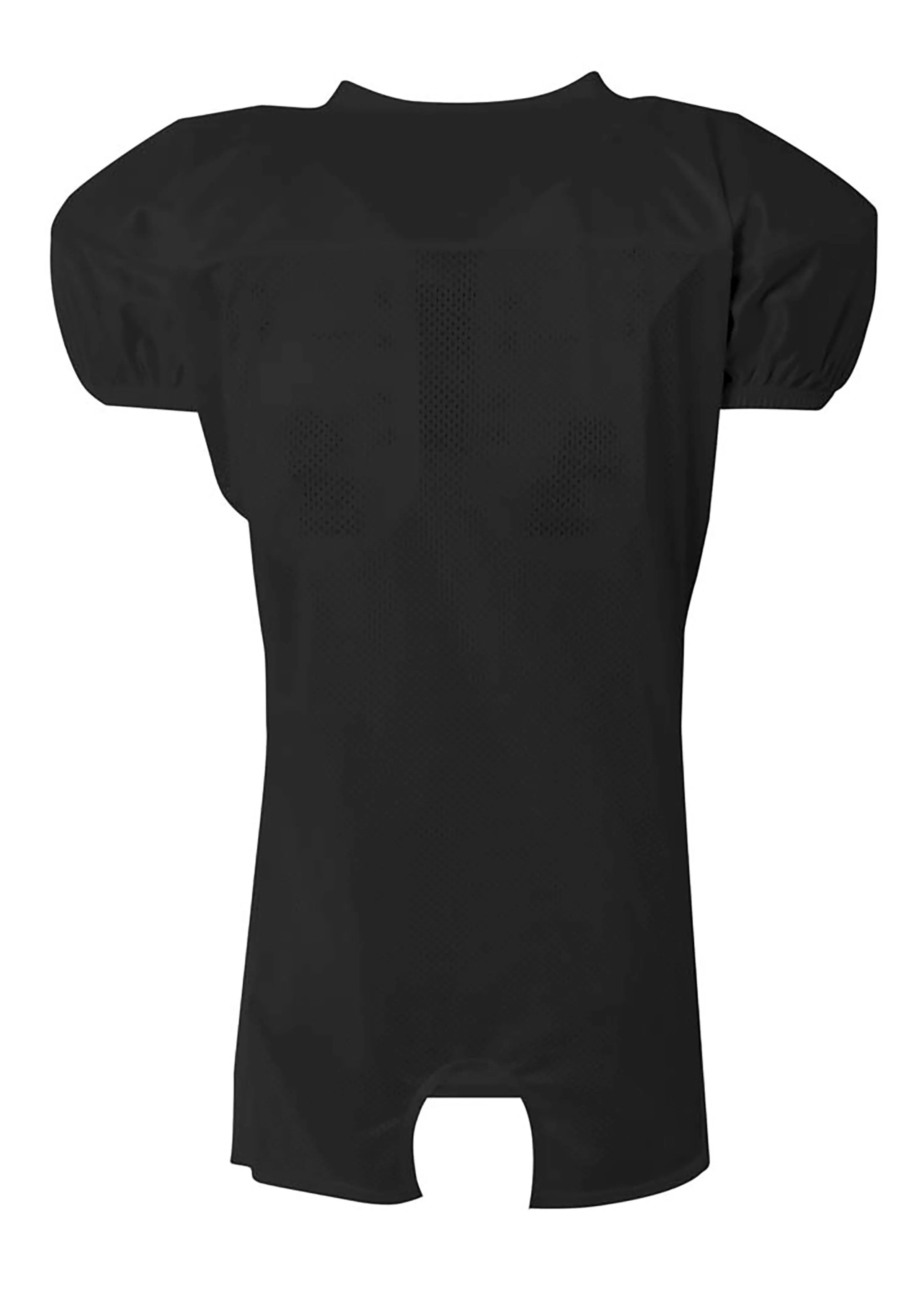 A4 Mens Nickleback Football Jersey