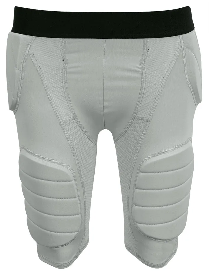 A4 Youth Football Girdle