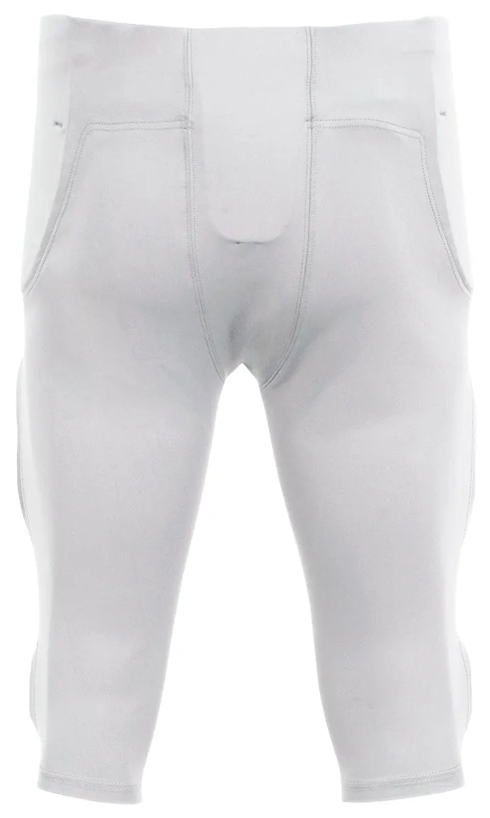 A4 Youth Integrated Football Pant