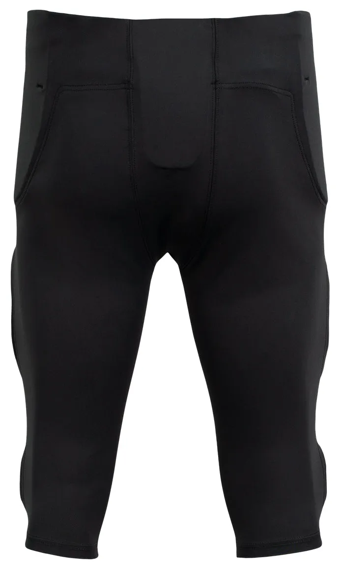 A4 Youth Integrated Football Pant