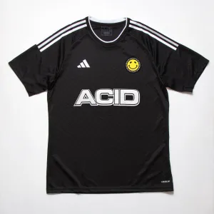 Acid FC Campeon - Training Jersey - Black