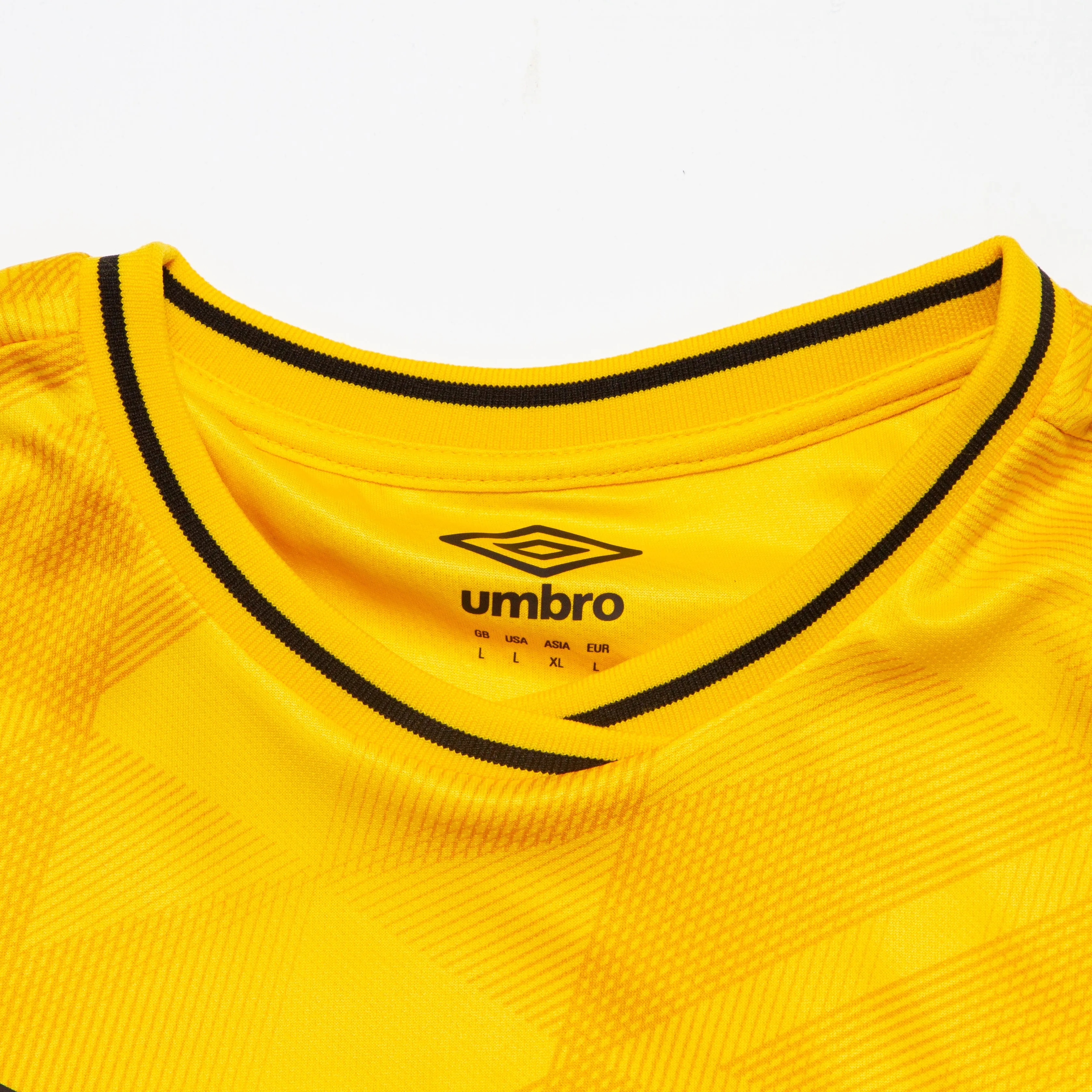 Acid FC Triassic - Jersey - Yellow