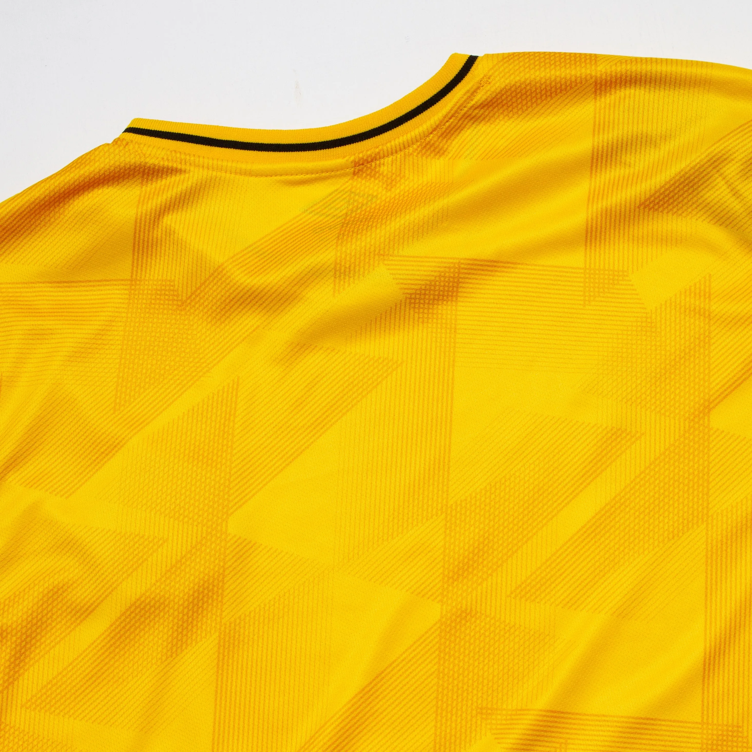 Acid FC Triassic - Jersey - Yellow