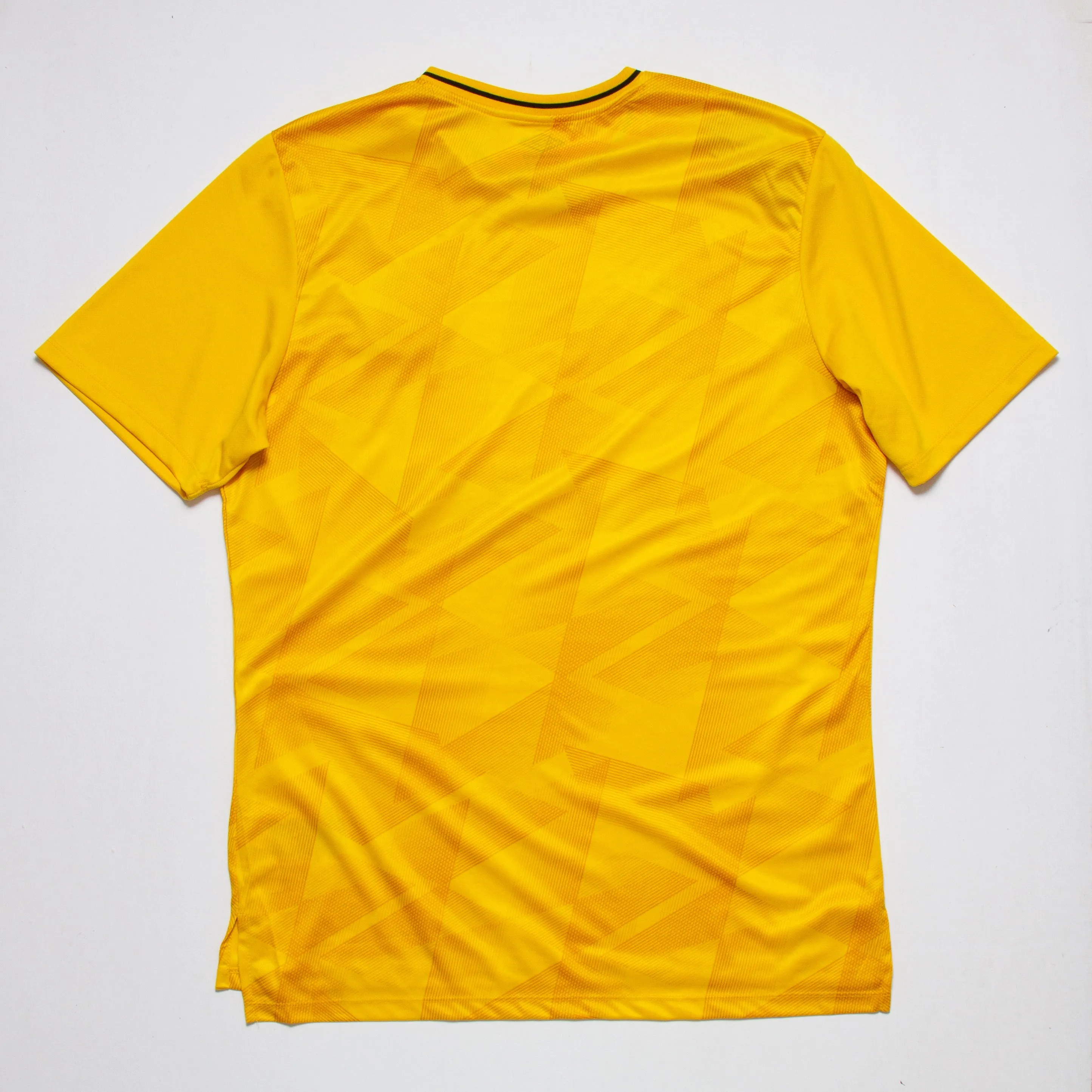 Acid FC Triassic - Jersey - Yellow