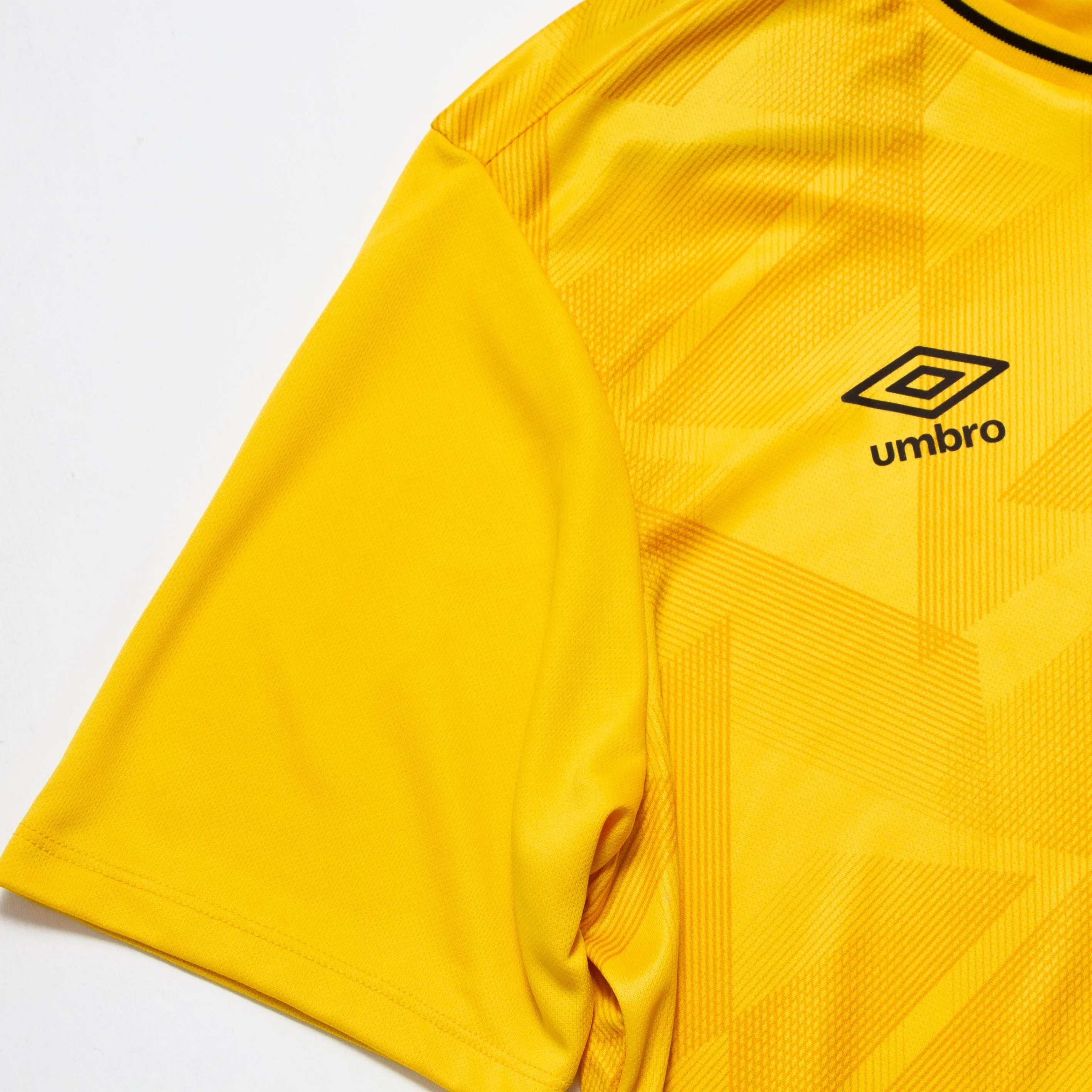 Acid FC Triassic - Jersey - Yellow