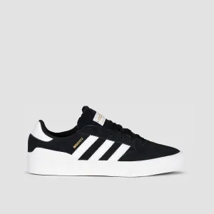 adidas Busenitz Vulc II Shoes - Core Black/Footwear White/Gum4