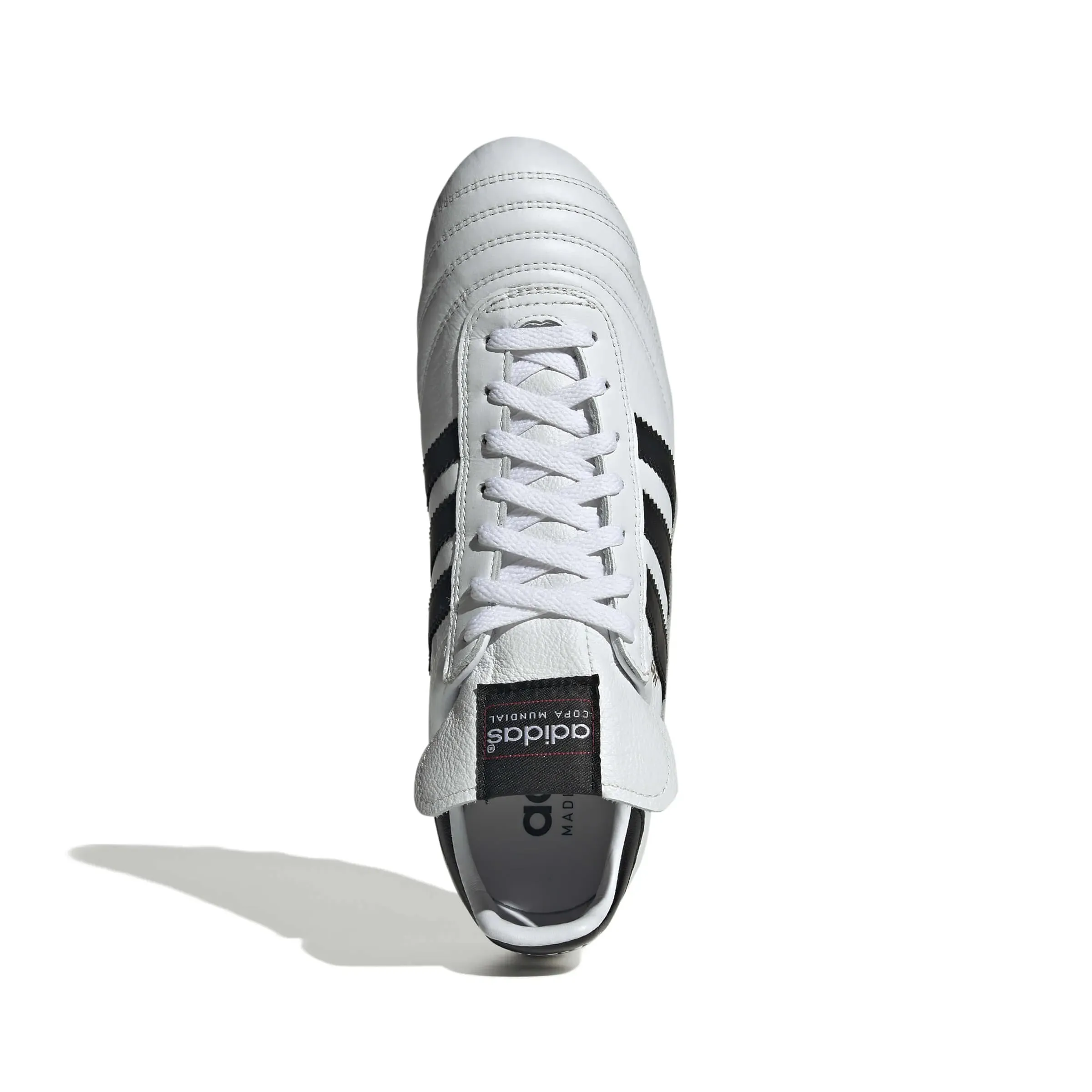 adidas Copa Mundial FG - White