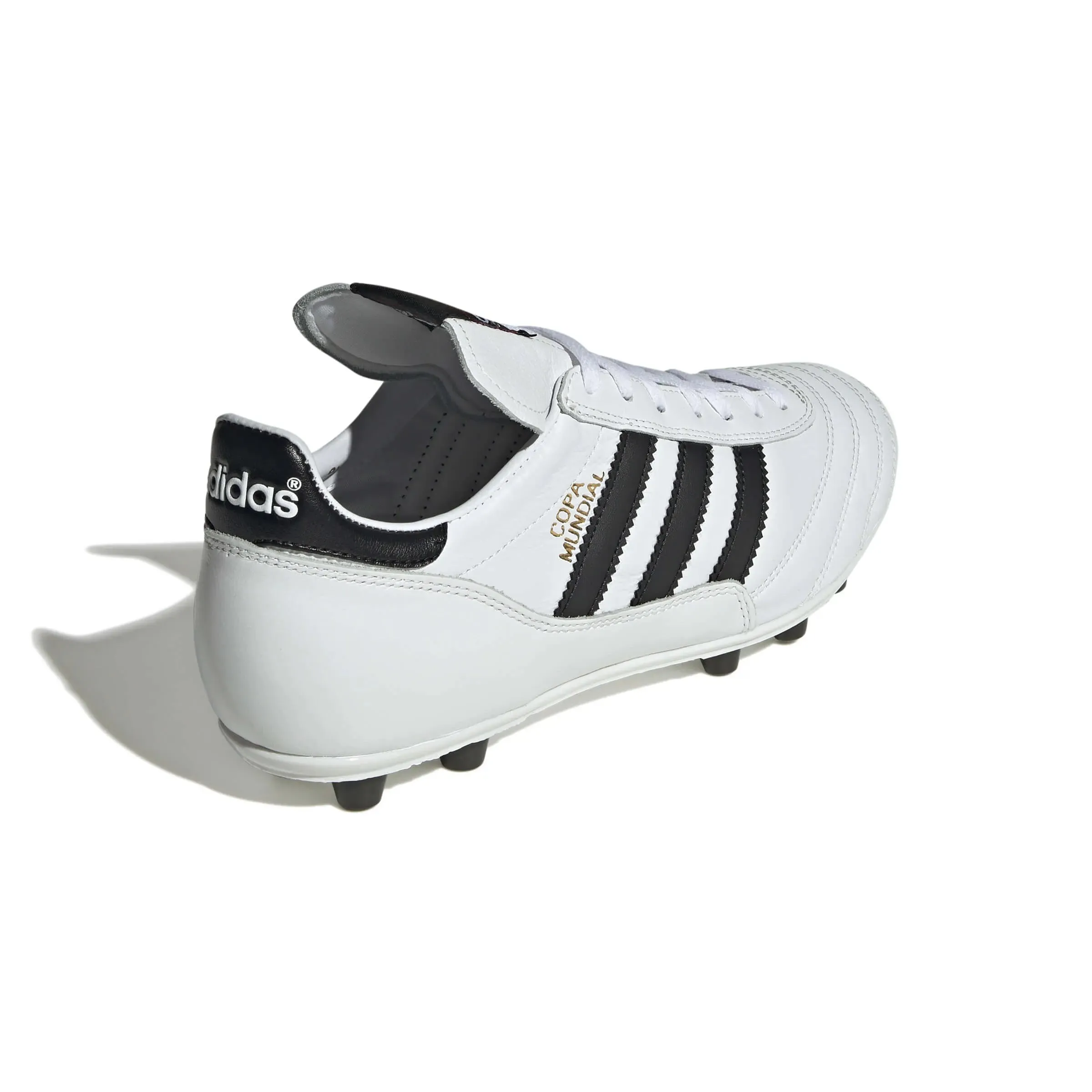 adidas Copa Mundial FG - White