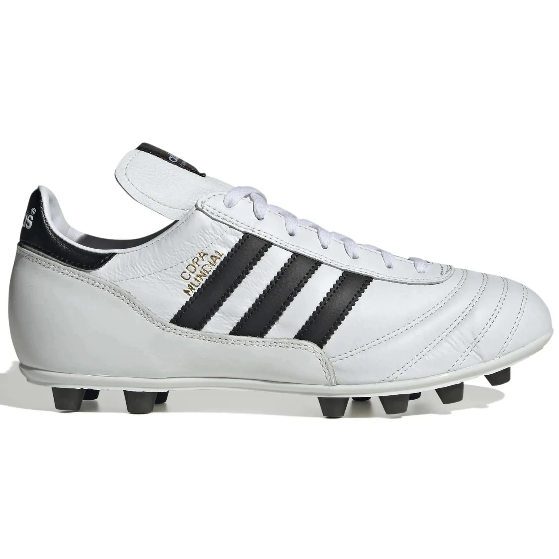 adidas Copa Mundial FG - White