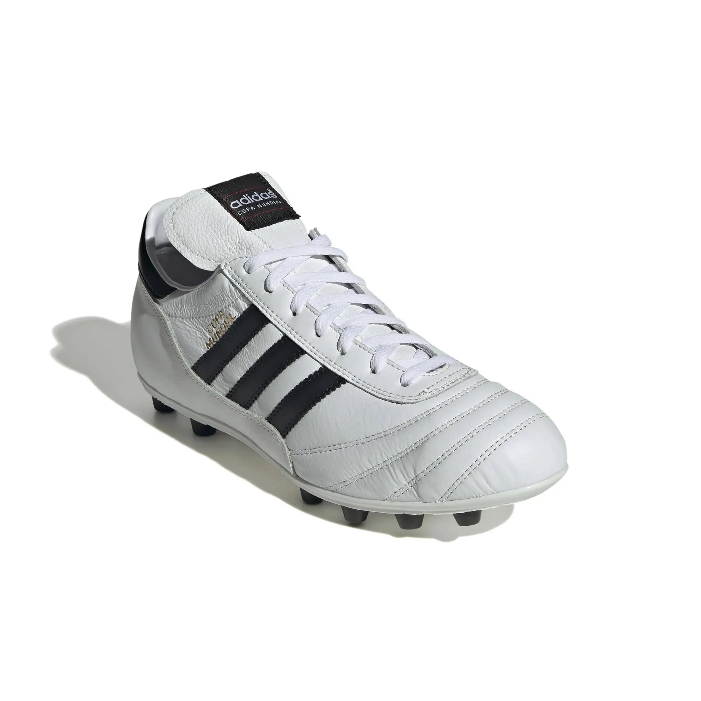 adidas Copa Mundial FG - White