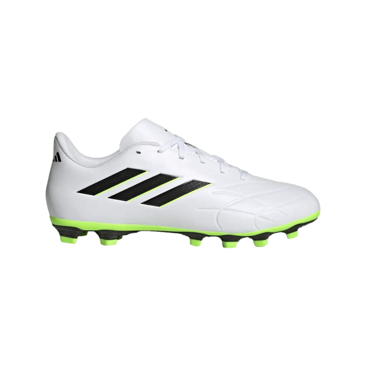 Adidas Copa Pure.4 Firm Ground Cleats