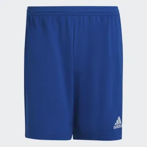 ADIDAS ENTRADA 22 SHORT TEAM ROYAL BLUE