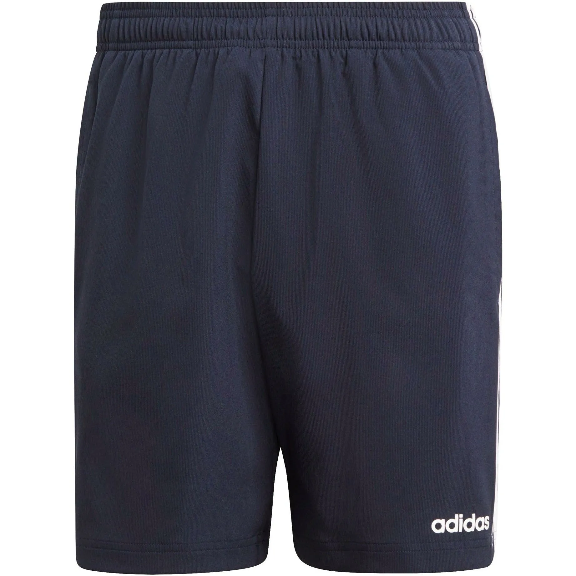 Adidas Essentials 3-Stripe Chelsea Mens Shorts