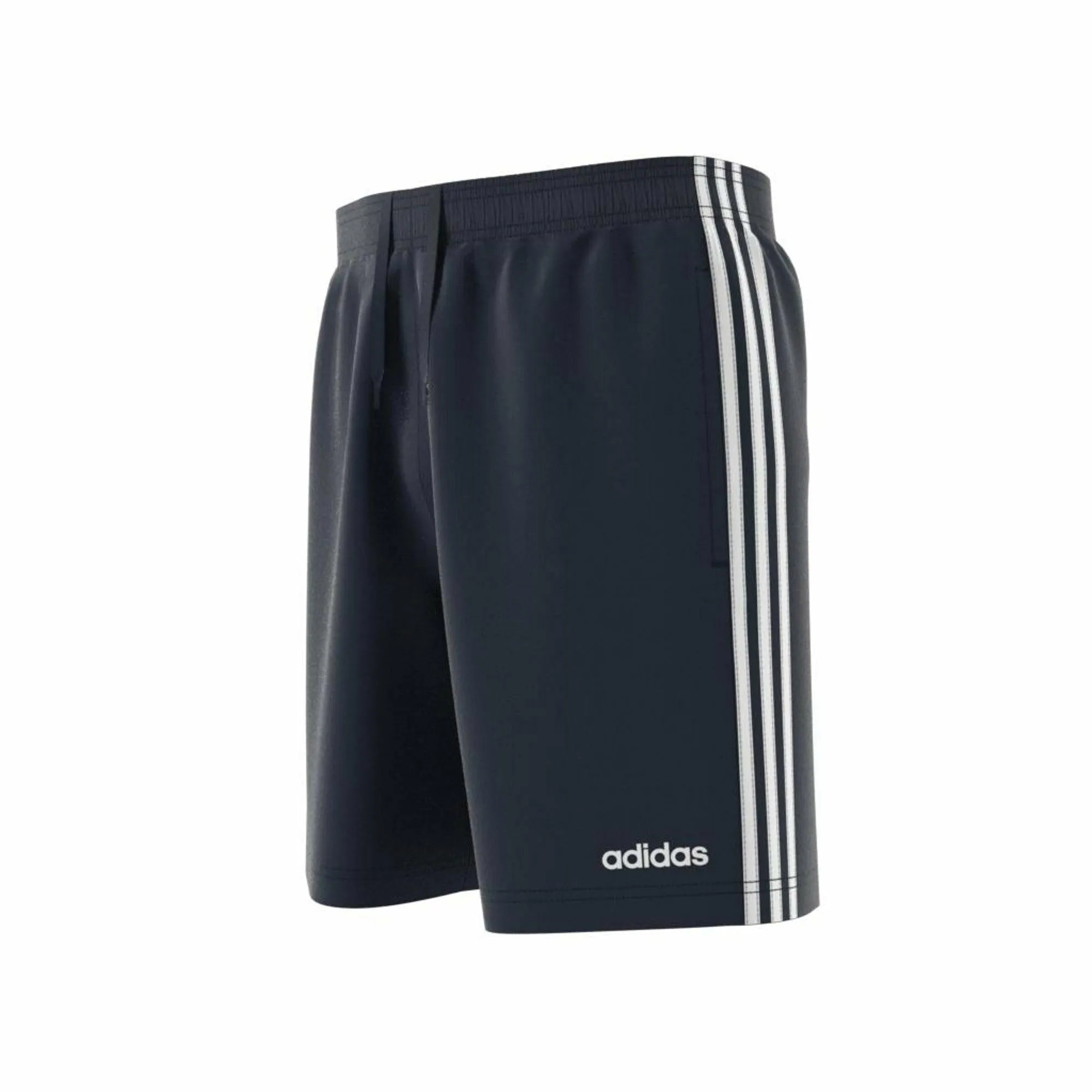 Adidas Essentials 3-Stripe Chelsea Mens Shorts