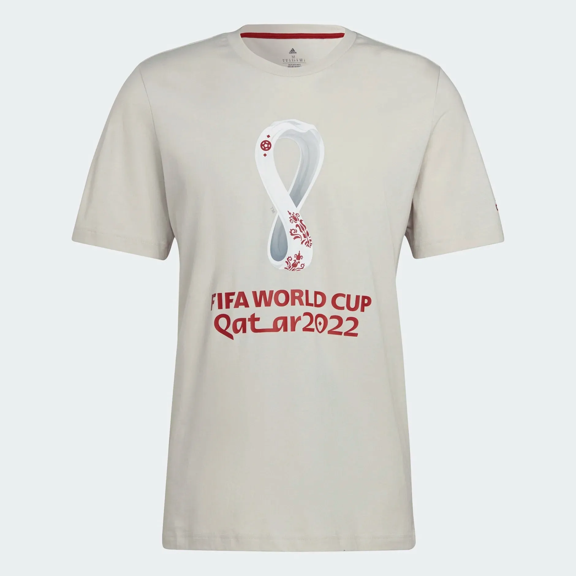 adidas FIFA World Cup 2022™ Men's Graphic Tee