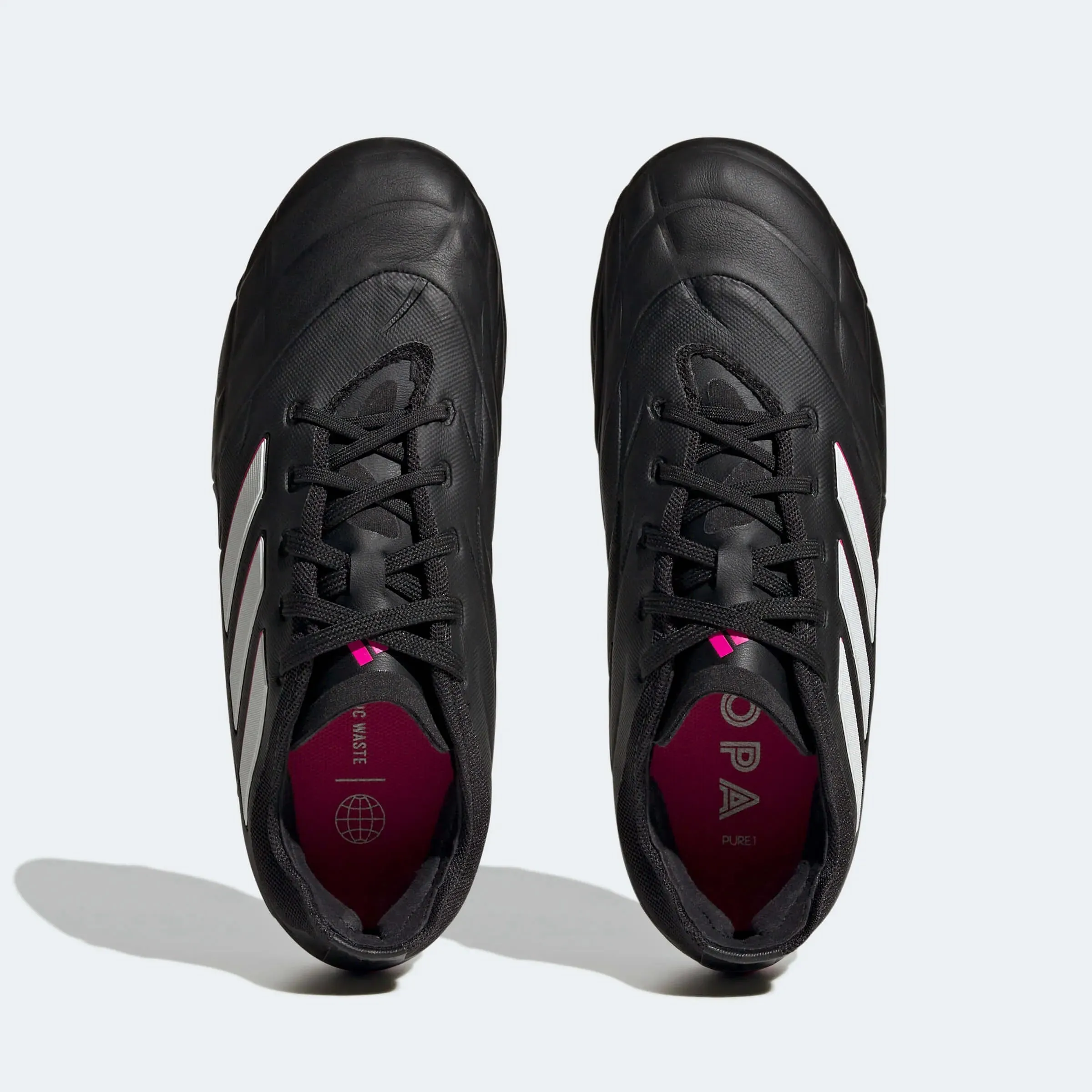 adidas Jr Copa Pure.1 FG - Own Your Football Pack (SP23)