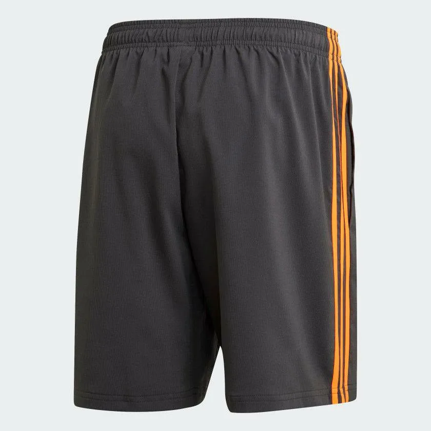 Adidas Mens 3S Chelsea Short