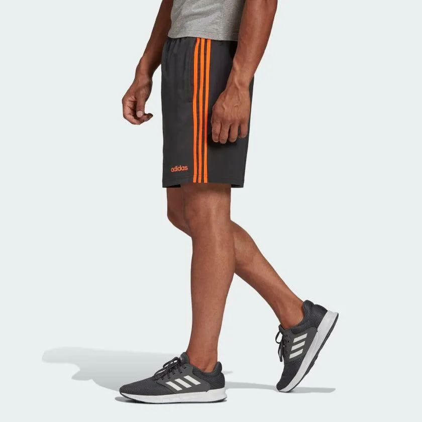 Adidas Mens 3S Chelsea Short