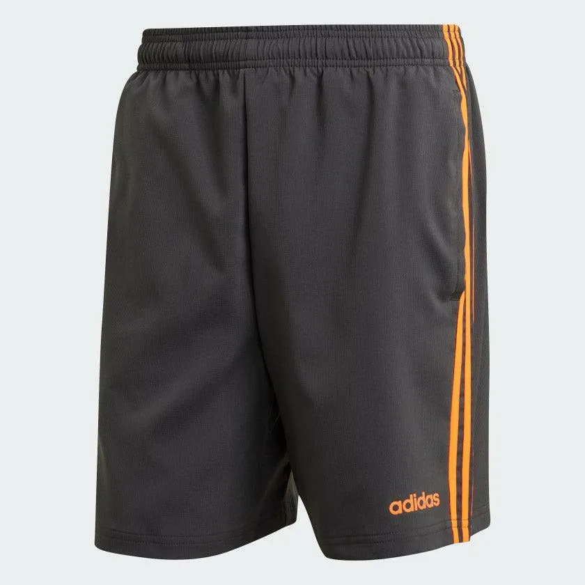 Adidas Mens 3S Chelsea Short