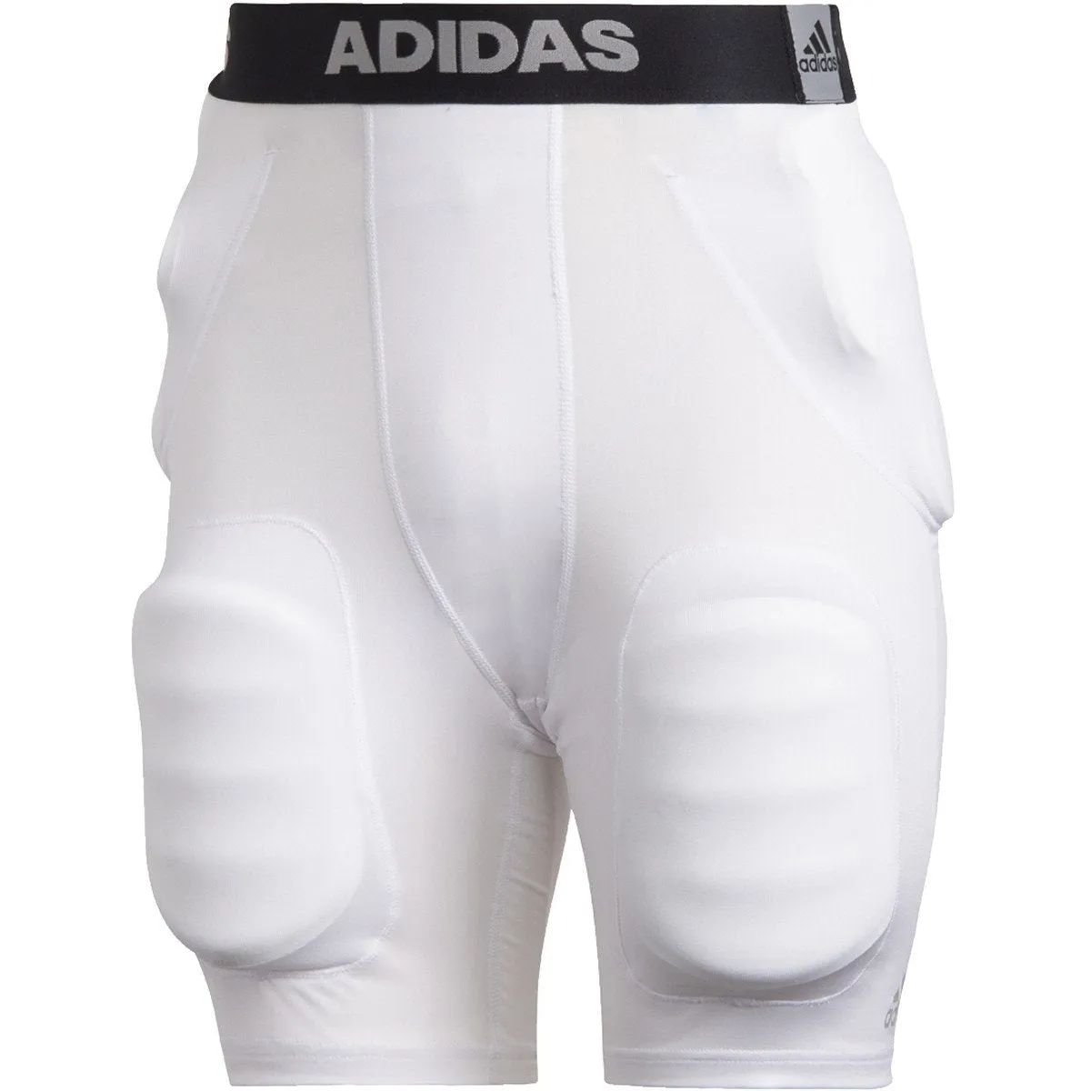 adidas Men's 5 Pocket Football Girdle Without Pads