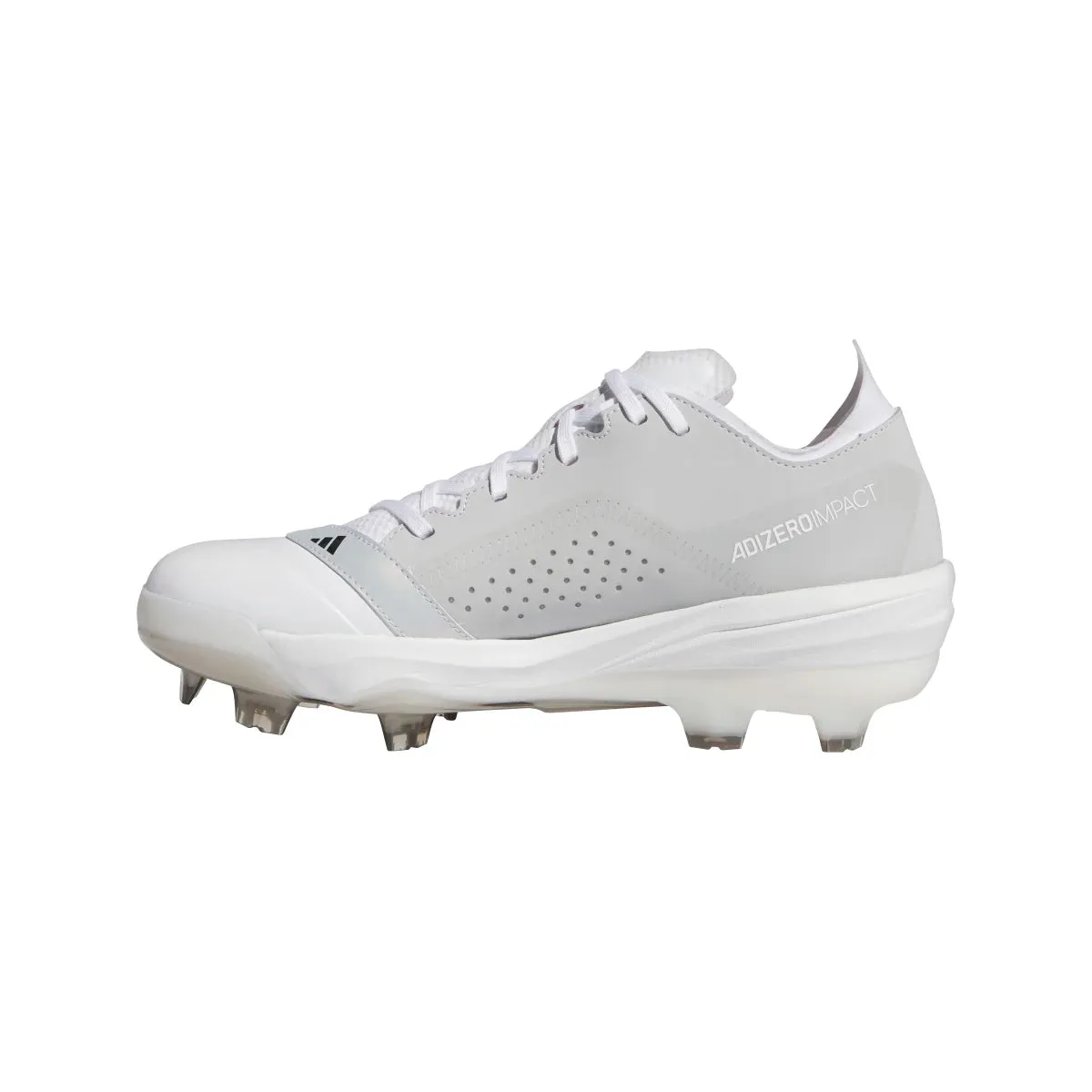 adidas Men's Adizero Impact TPU Baseball Cleats