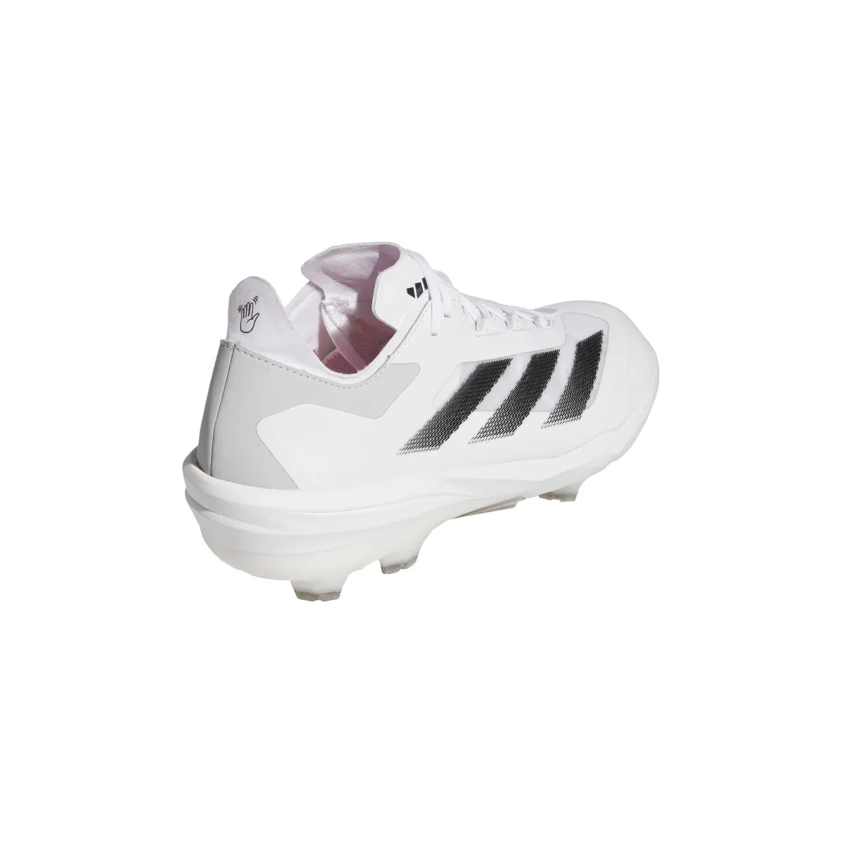 adidas Men's Adizero Impact TPU Baseball Cleats