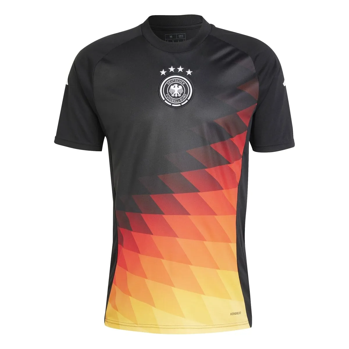 adidas Men's Germany Pre-Match Jersey | IW7956