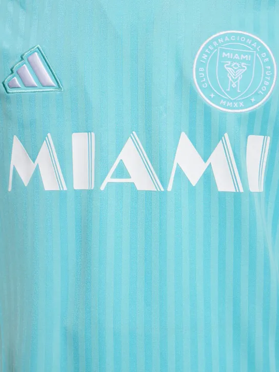 adidas Originals   Miami Authentic football jersey 