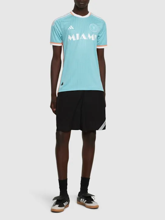 adidas Originals   Miami Authentic football jersey 