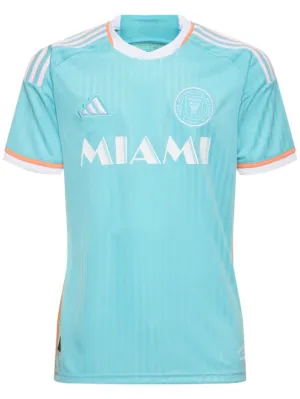 adidas Originals   Miami Authentic football jersey 