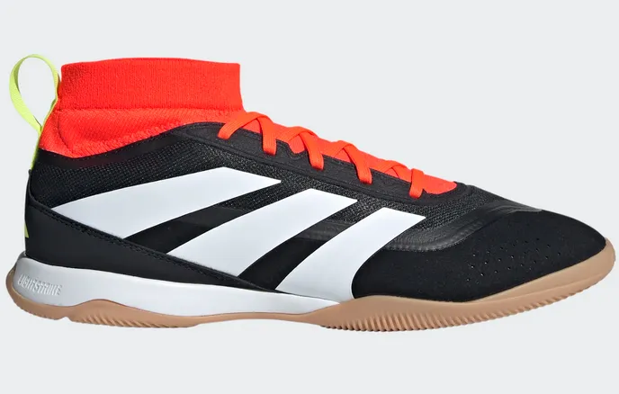 Adidas Predator League Sock Indoor Futsal Shoes