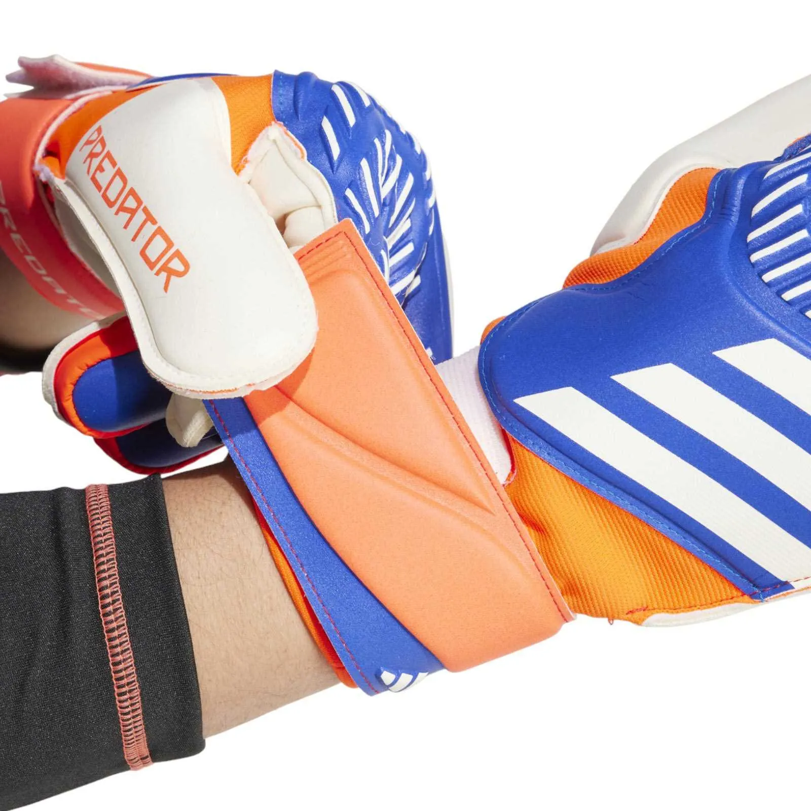 adidas Predator Match Football Goalkeeper Gloves