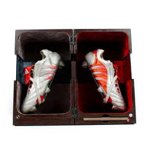 Adidas Predator Pulse Yin-Yang Limited Edition David Beckham