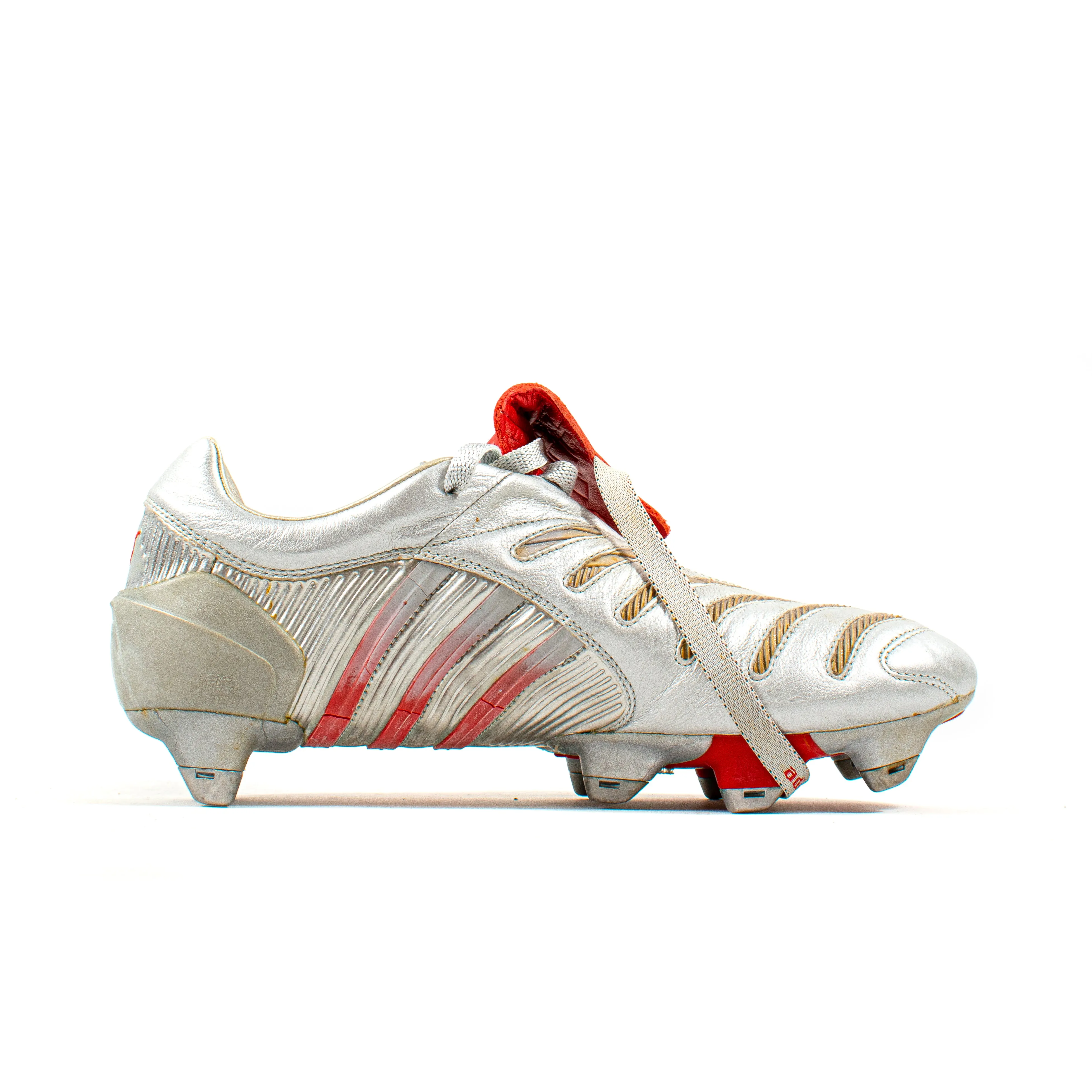 Adidas Predator Pulse Yin-Yang Limited Edition David Beckham