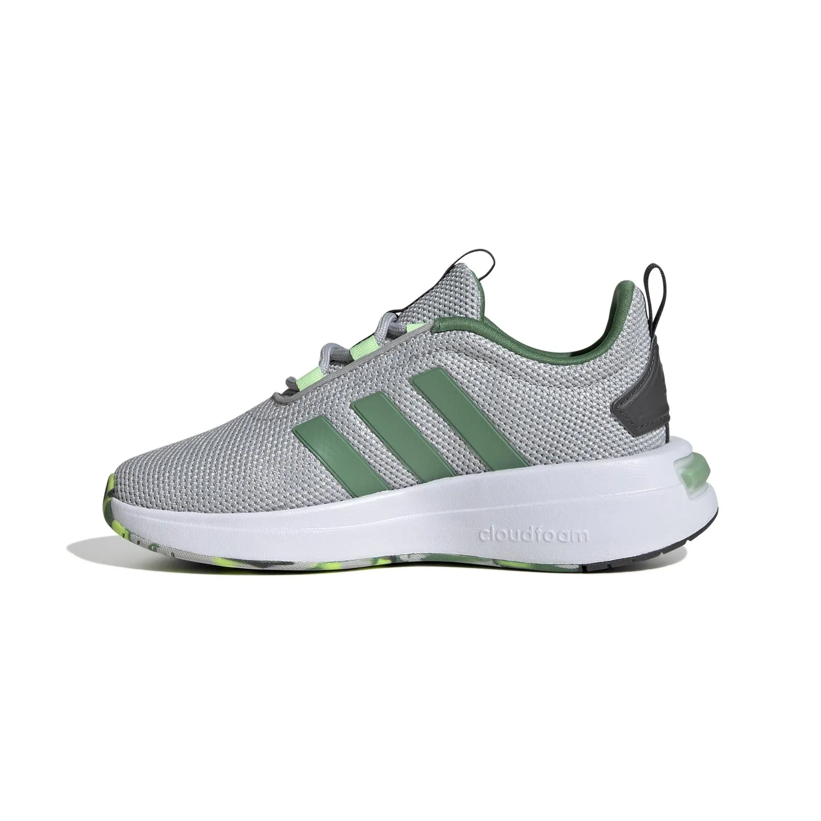 adidas Racer TR23 Boys Shoes