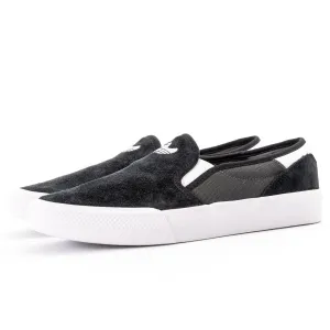 Adidas - Shmoofoil Slip (Black/White)