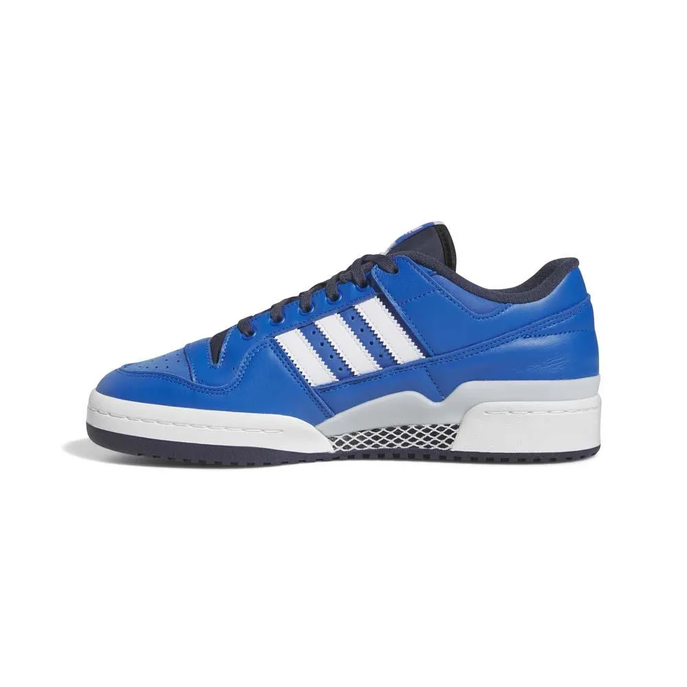 Adidas Skateboarding Forum Low 84 ADV Bluebird Feather Navy Skate Shoes