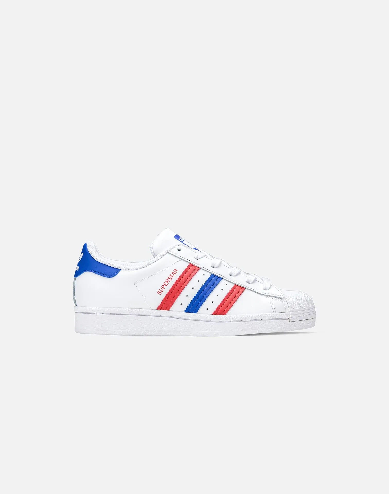 Adidas Superstar Americana Grade-School