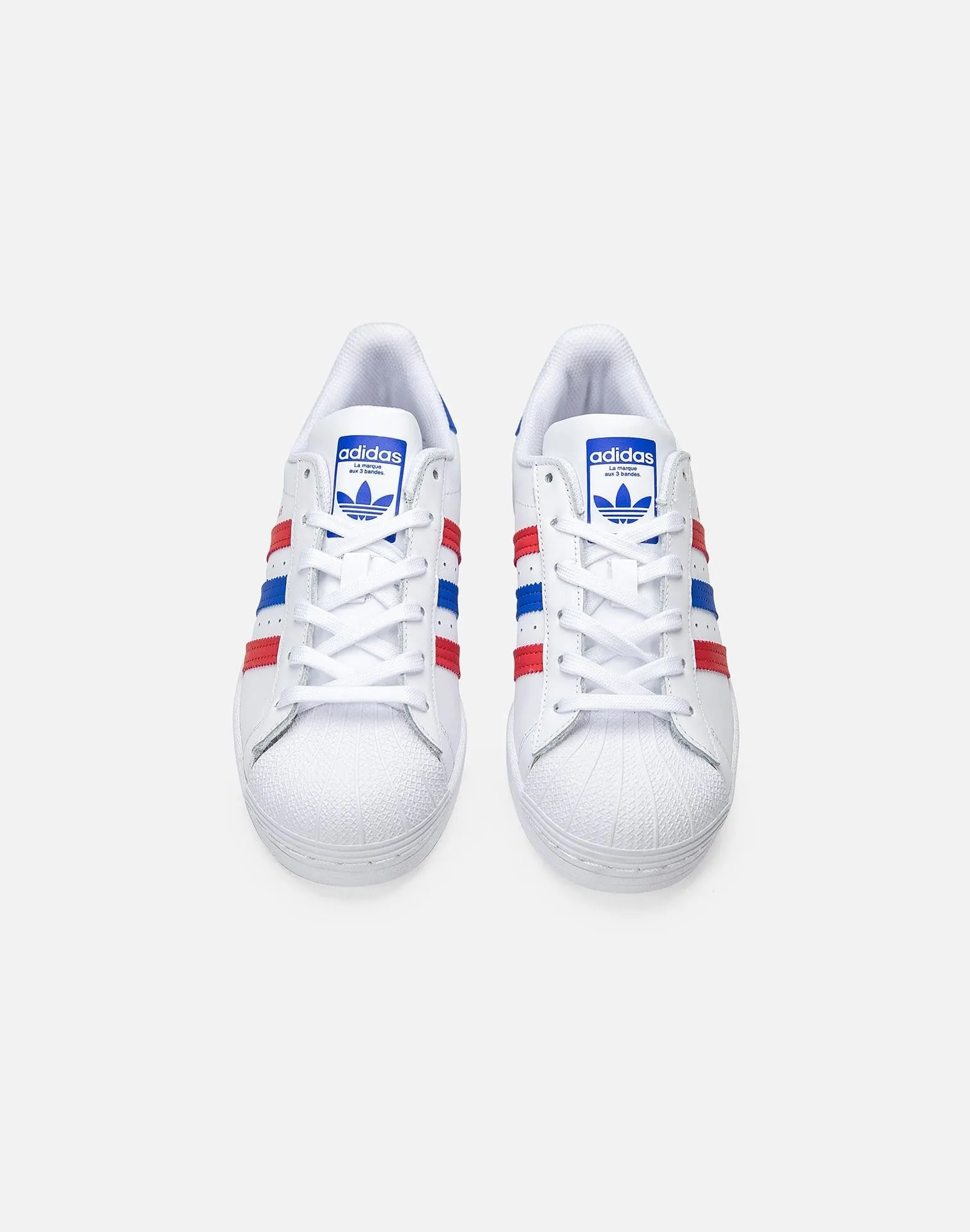 Adidas Superstar Americana Grade-School