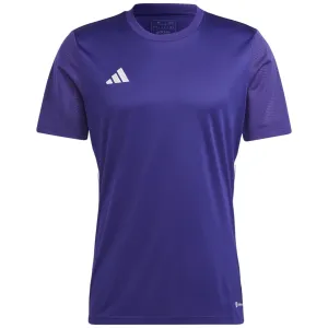 adidas Tabela Short Sleeved Football Jersey