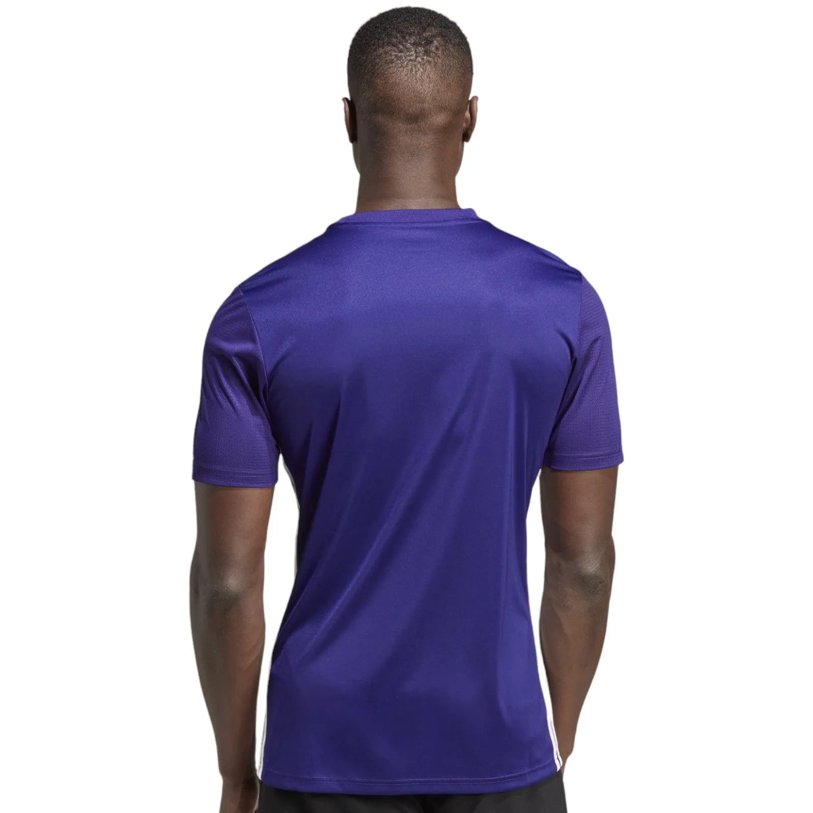 adidas Tabela Short Sleeved Football Jersey