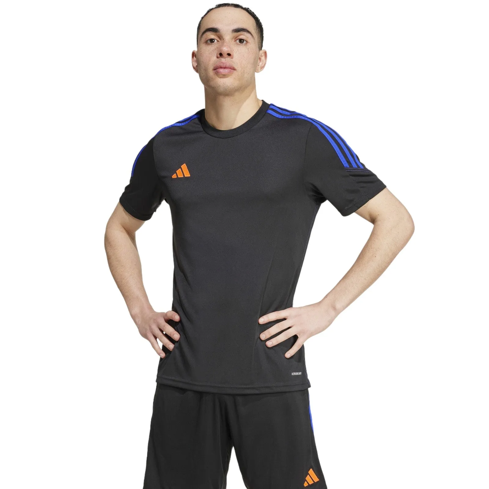 adidas Tiro 2023/2024 Mens Club Football Jersey